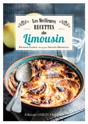 Meilleures recettes du Limousin - flash vidéo