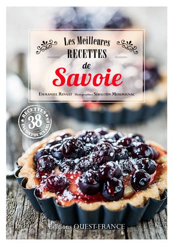 Les meilleures recettes de Savoie - flash vidéo