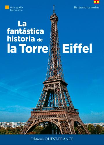Fantastique histoire de la tour Eiffel - flash vidéo