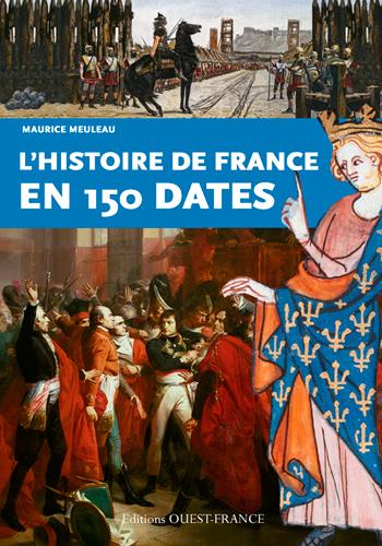 L'histoire de France en 150 dates - flash vidéo