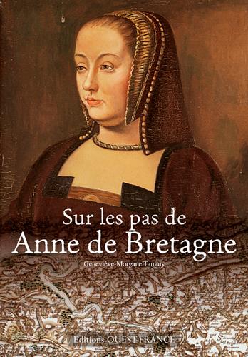 Sur les pas de Anne de Bretagne - flash vidéo