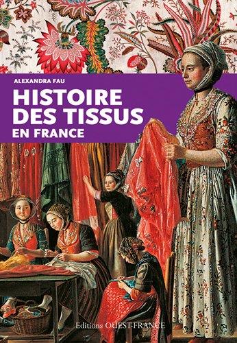 Histoire des tissus en France - flash vidéo