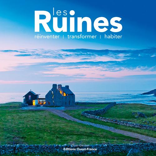 Les ruines -reinventer, transformer, habiter - flash vidéo