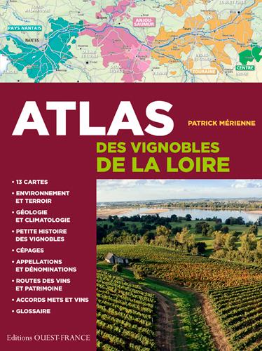 Atlas des vignobles de Loire - flash vidéo