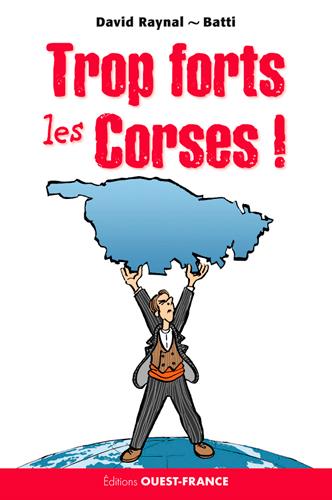 Trop forts les Corses ! - flash vidéo