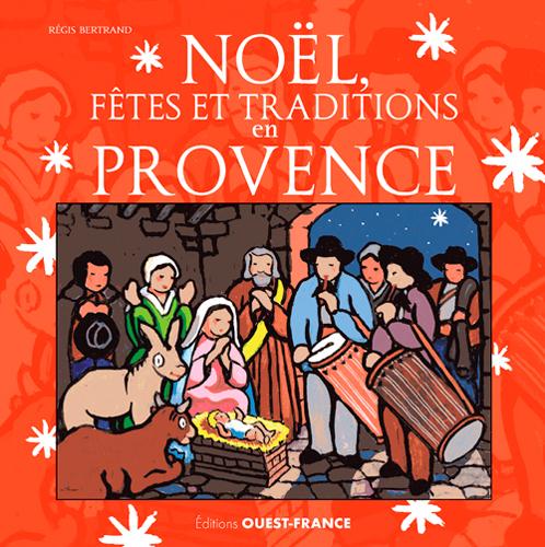 Noël, fêtes et traditions en Provence - flash vidéo