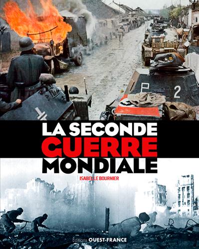 La seconde guerre mondiale - flash vidéo