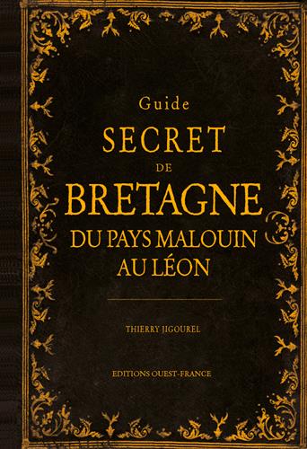 Guide secret Bretagne Nord - flash vidéo