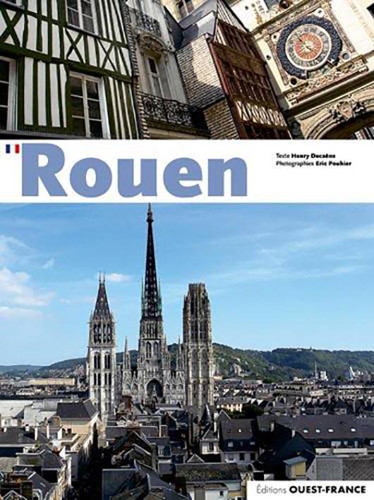 Rouen - flash vidéo
