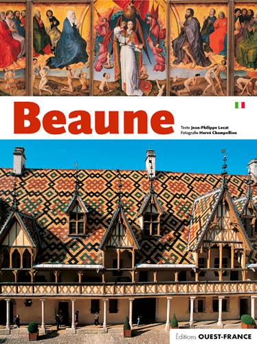 Beaune - flash vidéo