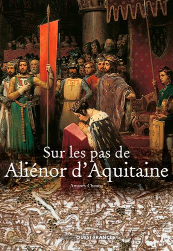 Sur les pas de Aliénor d'Aquitaine - flash vidéo