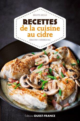 Recettes de la cuisine au cidre - flash vidéo