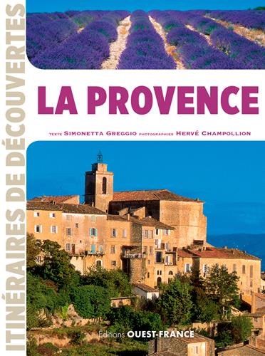La Provence - flash vidéo