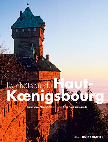 Le château du Haut-Koenigsbourg - flash vidéo