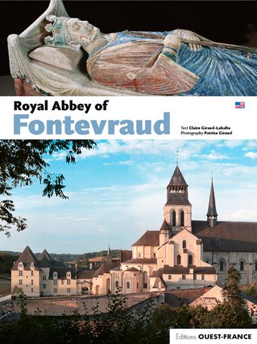L'abbaye royale de fontevraud - flash vidéo