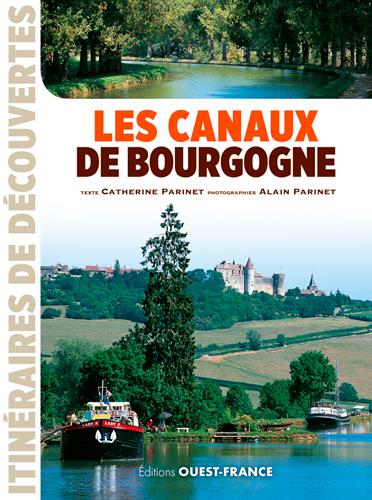 Les canaux de Bourgogne - flash vidéo