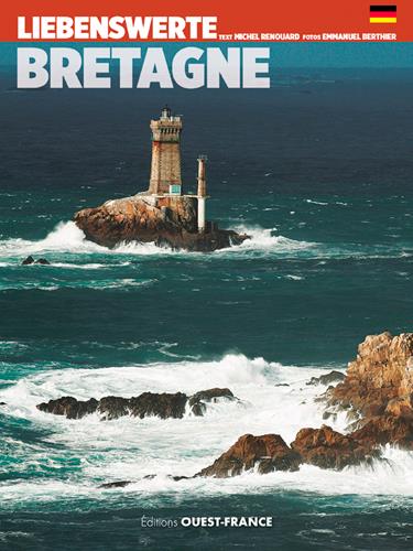 Libenswerte bretagne