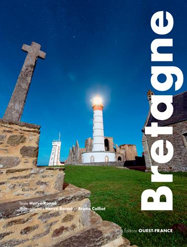 Bretagne - flash vidéo