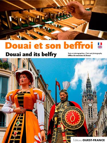 Douai et son beffroi - flash vidéo