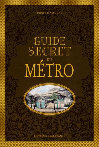 Guide secret du métro - flash vidéo