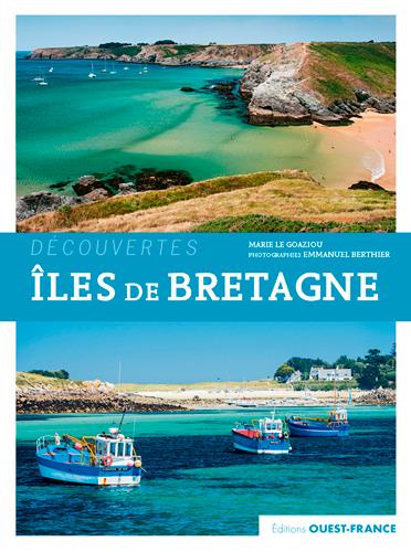îles de Bretagne