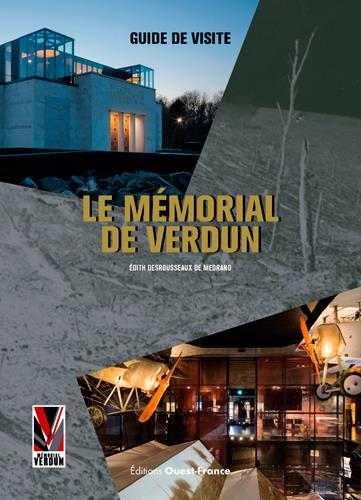 Le mémorial de Verdun