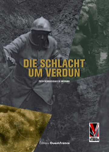 Die schlacht um verdun - flash vidéo