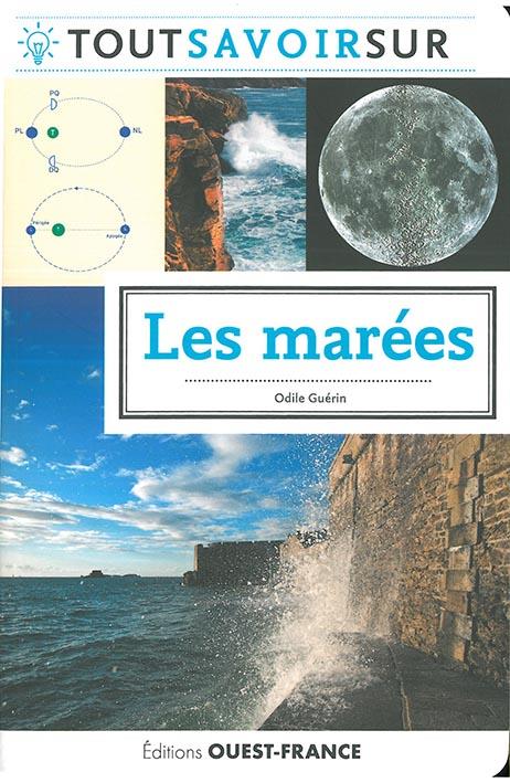 Tout savoir sur : les marées - flash vidéo
