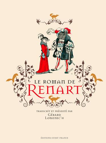 Roman de Renart - flash vidéo
