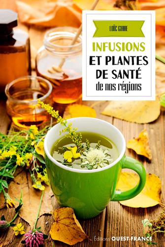 Infusions et plantes de santé - flash vidéo