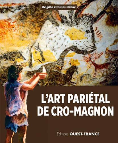L'art parietal de cro magnon