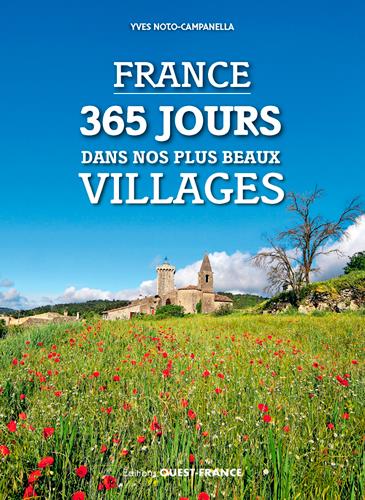 France, 365 jours dans nos plus beaux villages - flash vidéo