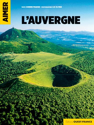 Aimer l'Auvergne