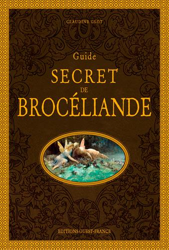 Secret de Brocéliande - flash vidéo