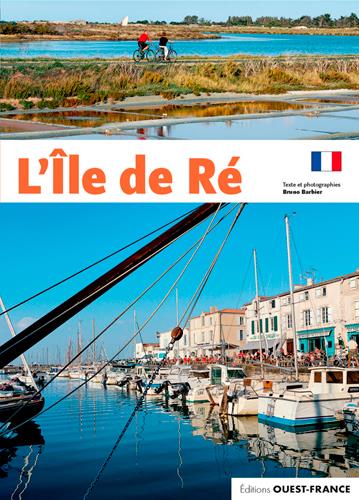 L'île de Ré - flash vidéo