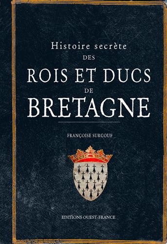 Rois et ducs de Bretagne