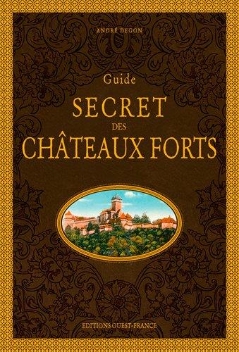 Guide secret des châteaux forts - flash vidéo