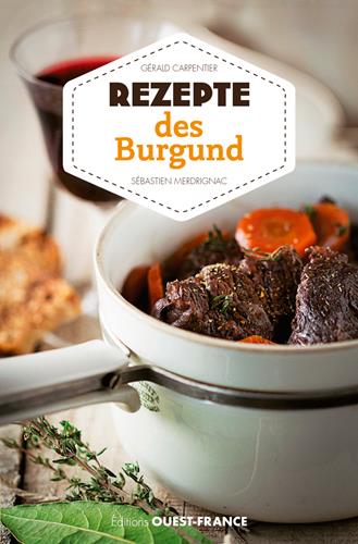 Rezepte des burgund - flash vidéo