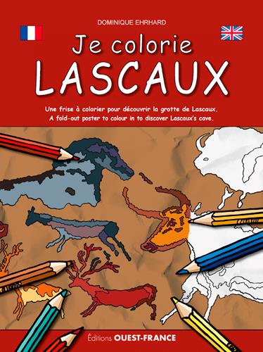 Je colorie Lascaux - flash vidéo