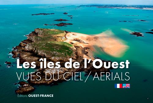 Les îles de l'Ouest, vues du viel - flash vidéo