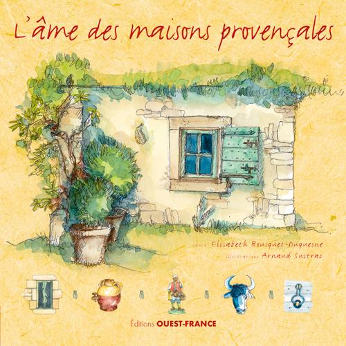 L ame des maisons provencales - flash vidéo