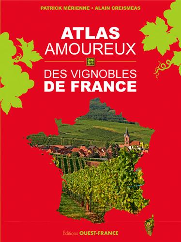 Atlas amoureux des vignobles de France - flash vidéo