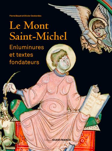 Le Mont-Saint-Michel, enluminures et textes fondateurs - flash vidéo