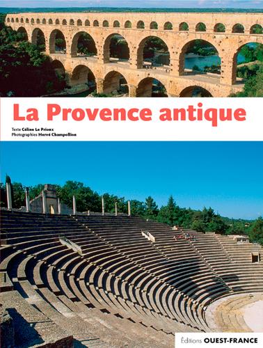 La Provence antique