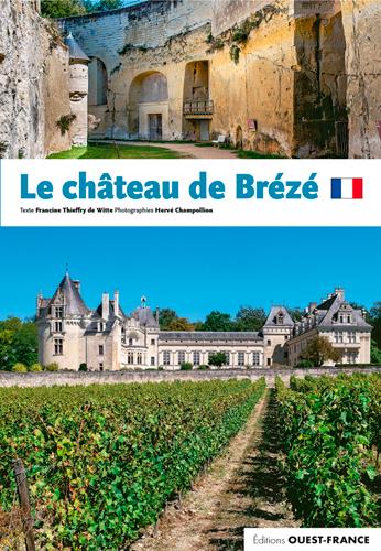 Le chateau de breze (preachat 2500 ex)
