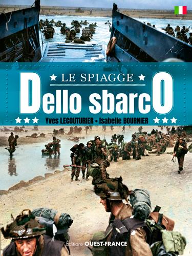 Le spiagge dello sbarco