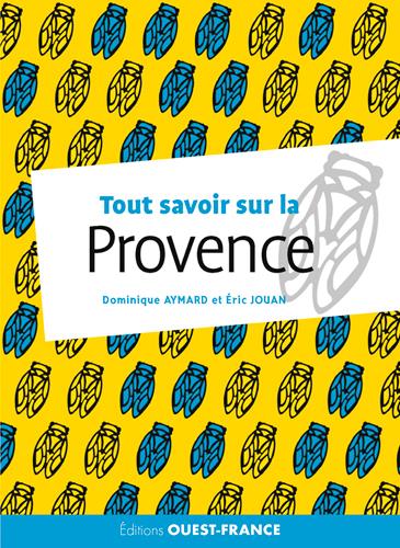 Tout savoir sur la Provence - flash vidéo