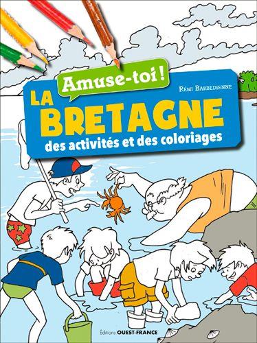 Amuse-toi ! la Bretagne - flash vidéo