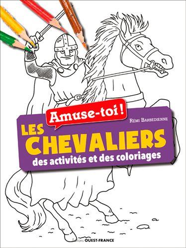 Amuse-toi ! les chevaliers - flash vidéo