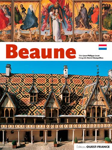 Beaune - neerlandais flamand - flash vidéo